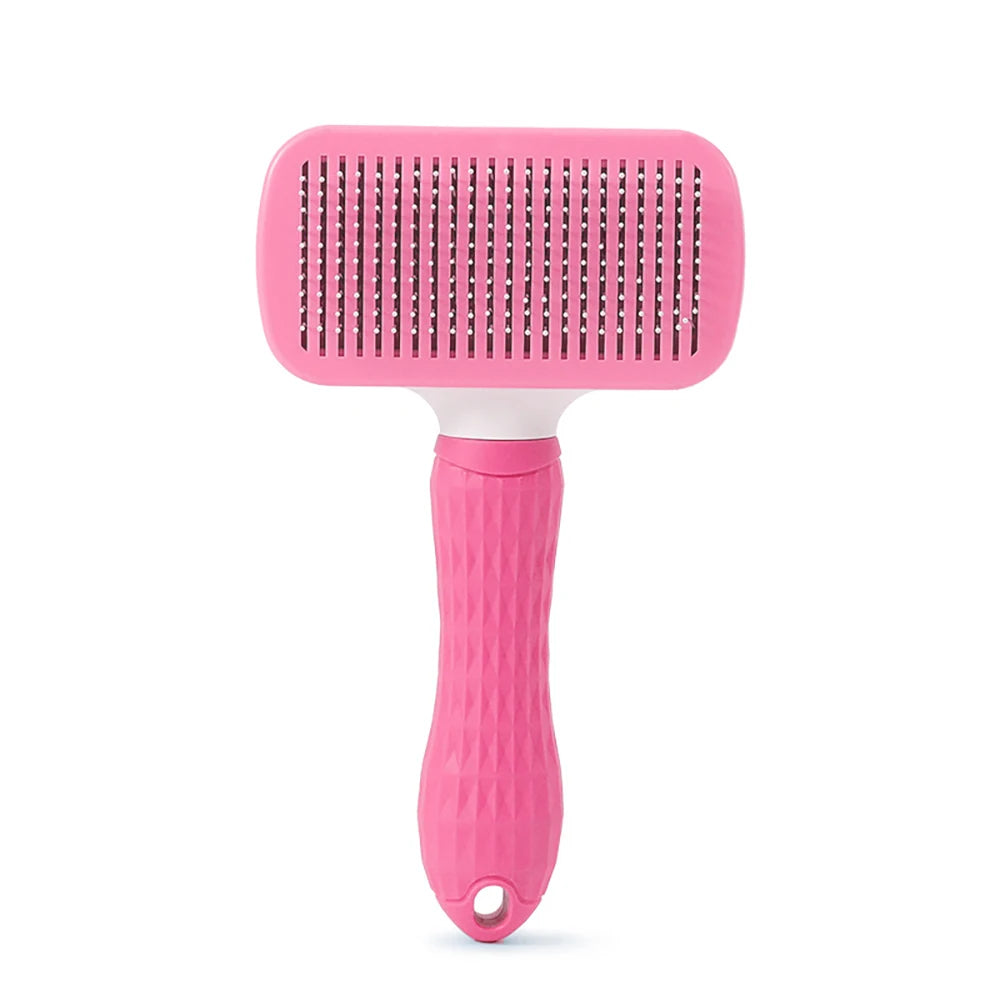 Dog & Cat Grooming Comb Brush