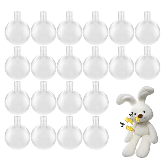 20pcs Squeakers for Dog Toys