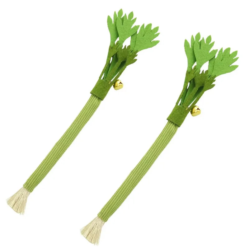 Cat Chew Toys Catnip