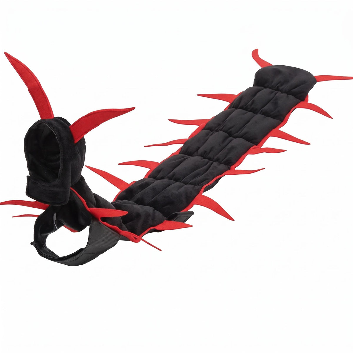 Centipede Cat Costume
