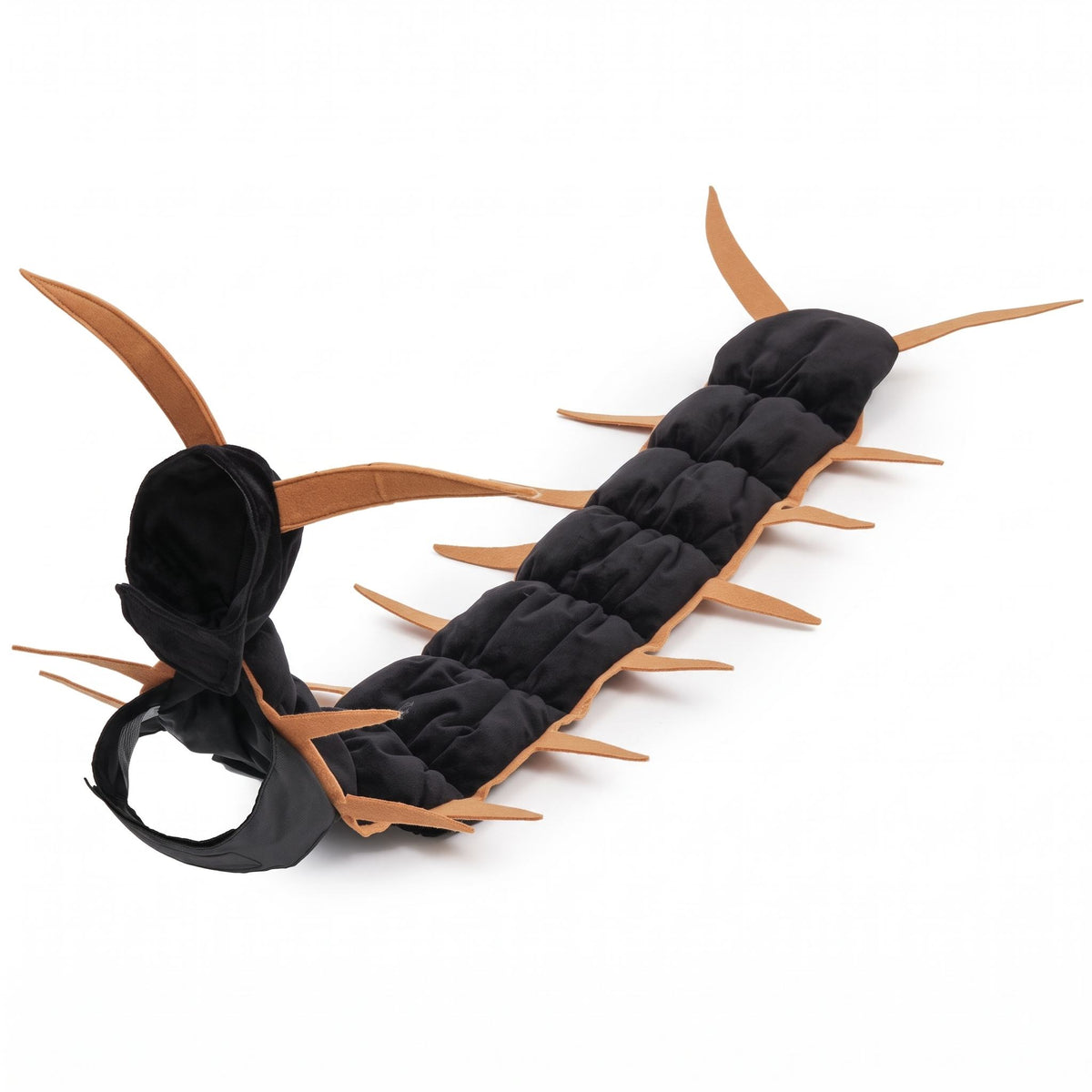Centipede Cat Costume