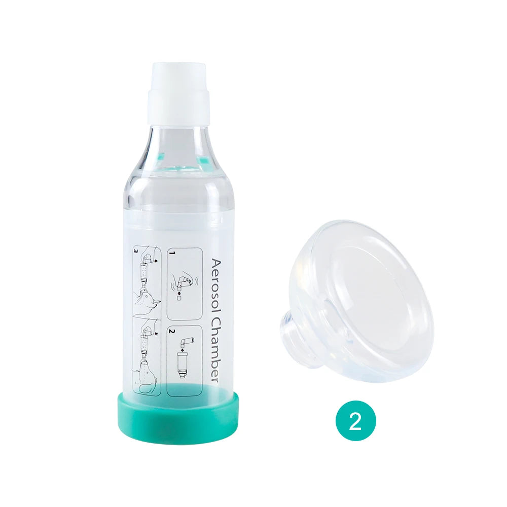 Cat Aerosol Chamber Pet Dog Portable