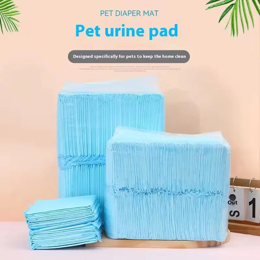 Disposable Pet Pee Pads Super Absorbent