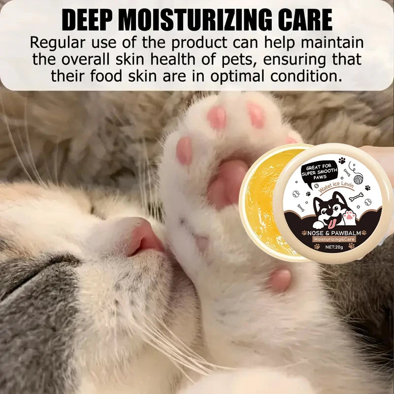 20g Dog Nose and Paw Balm