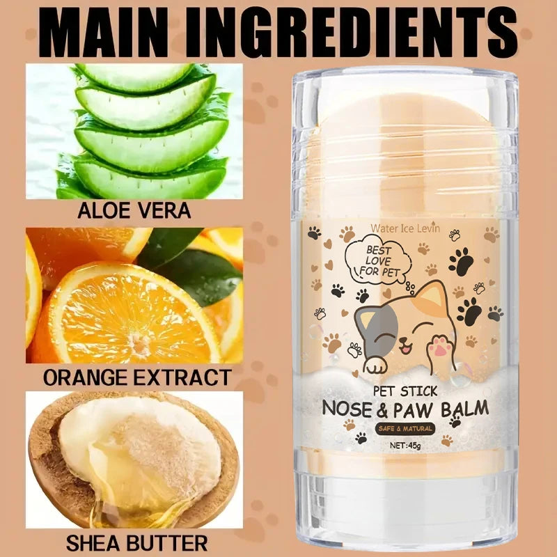 Pet Feet Moisturizer