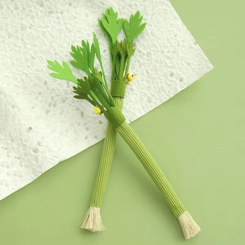 Cat Chew Toys Catnip