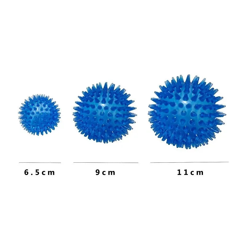 Pet Dog Toys Cat Puppy Sounding Toy Polka