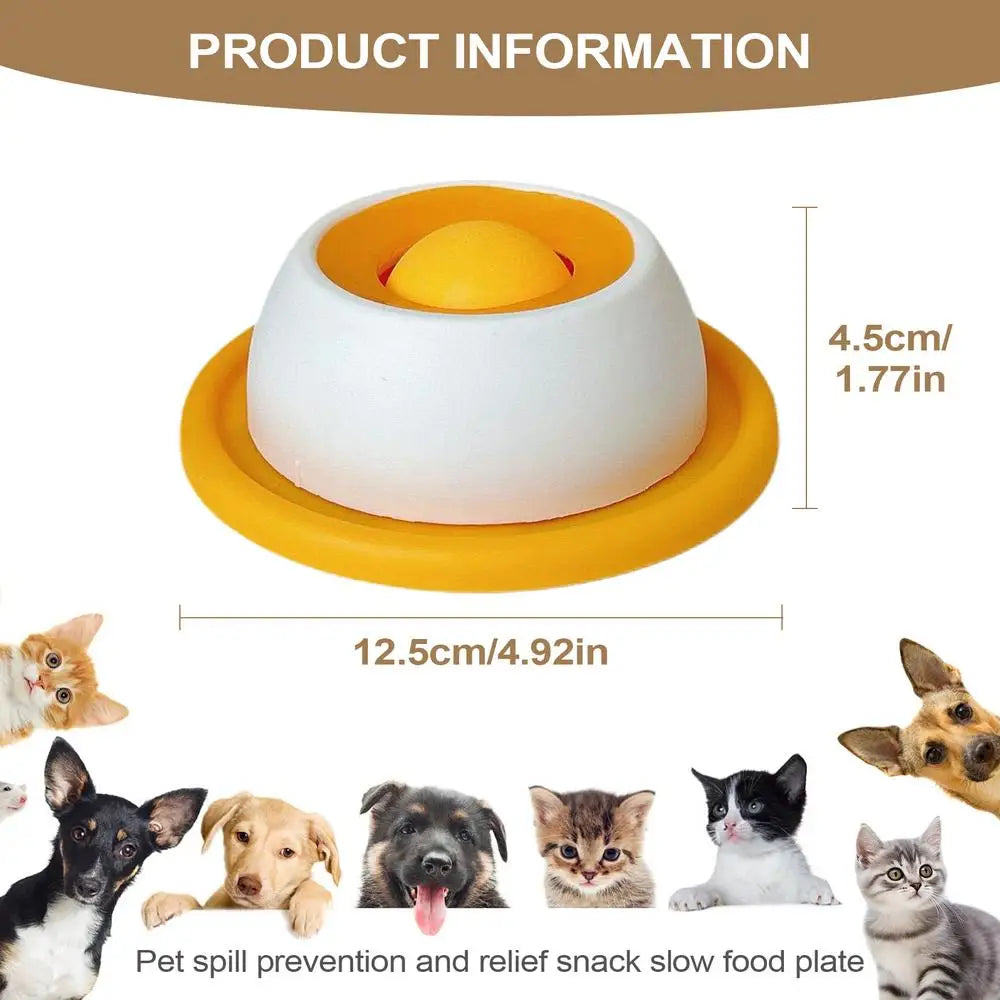 Dog Puzzle Treat Toy