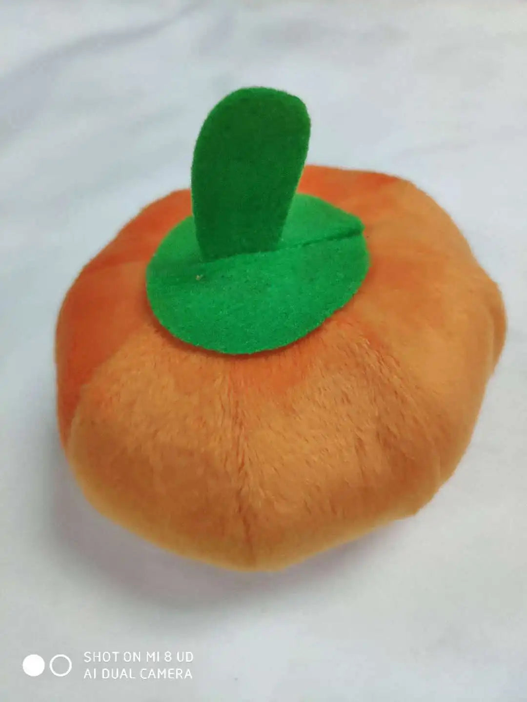 1PC Puppy Dog Plush Squeaky Toys