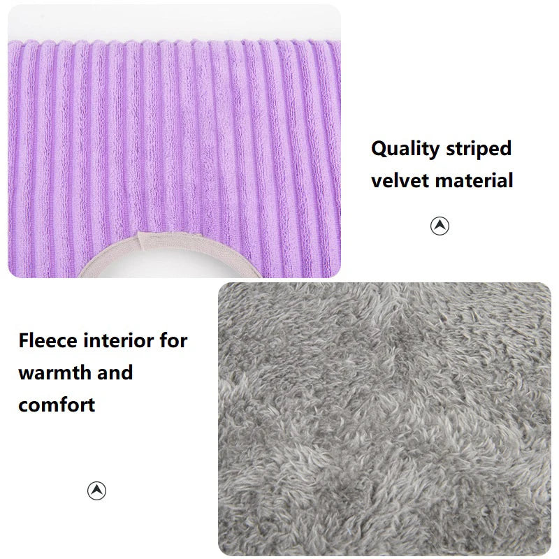 Hamster Hammock Ferret Hide Tunnel Warm Rat