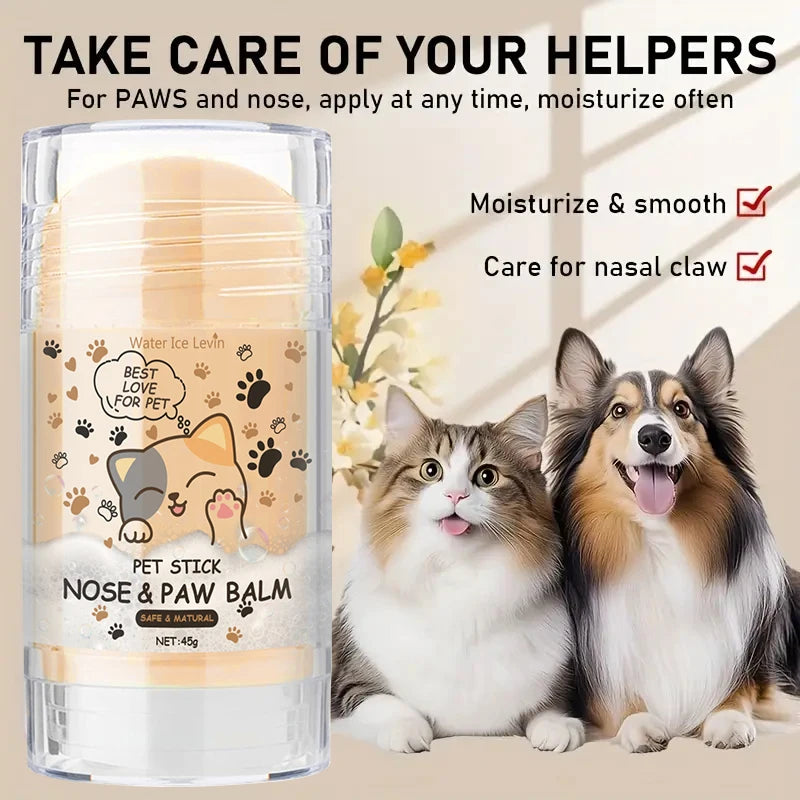 Pet Feet Moisturizer