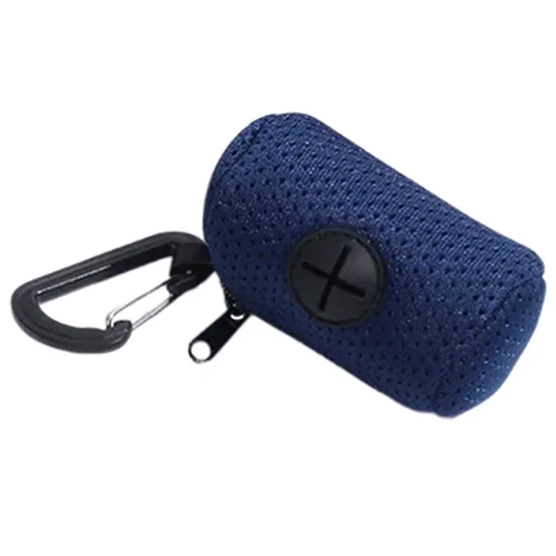 Dog Poop Pickup Bag Holder Pet Waste Bag