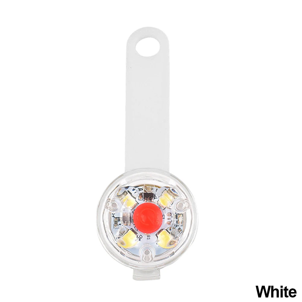 USB Rechargeable LED Light Dogs Collars