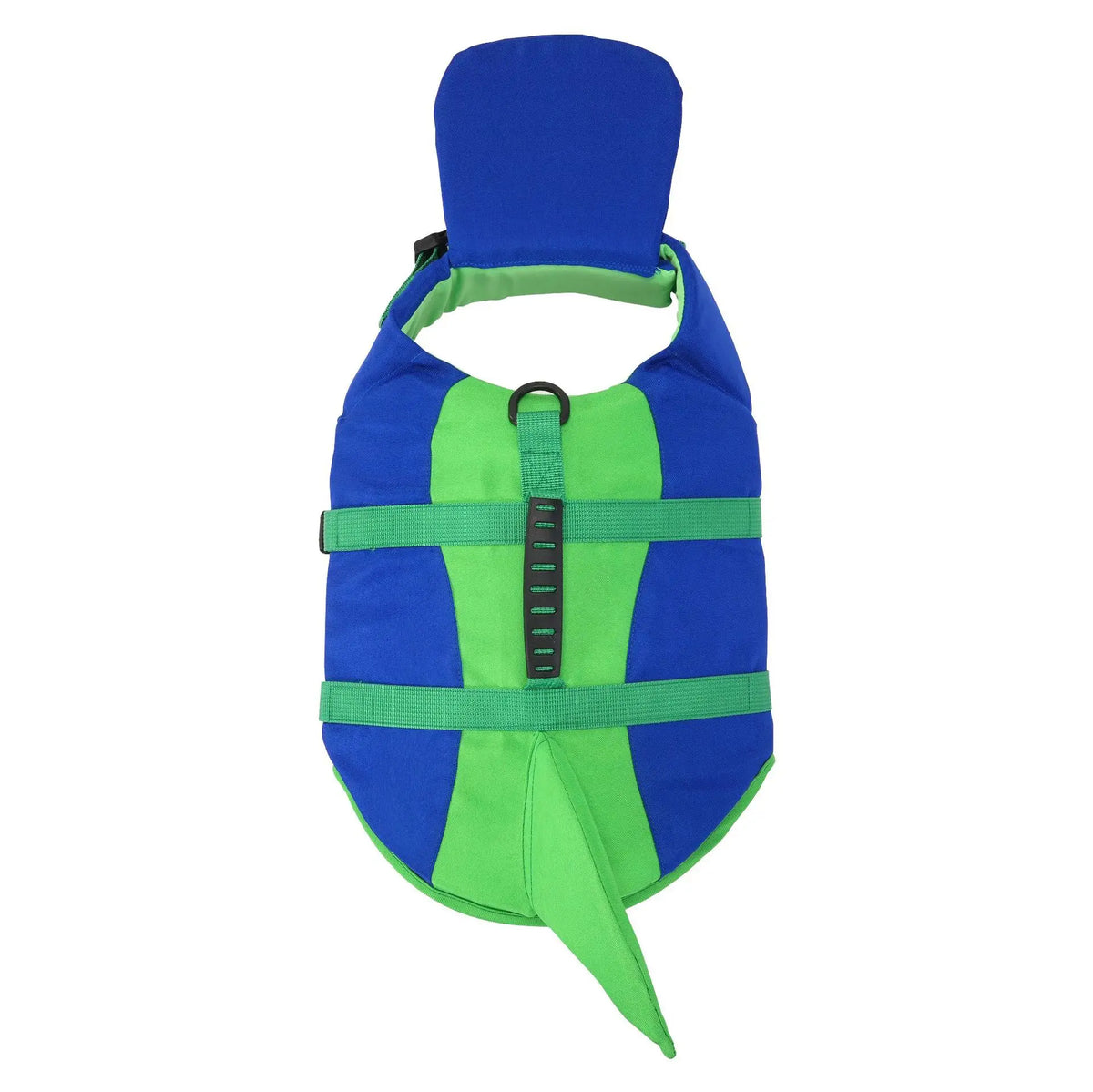 Adjustable Dog Swimming Life Jacket