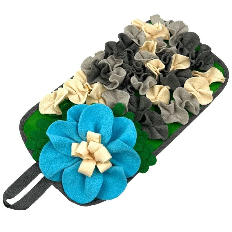 Small Pet Foraging Mat