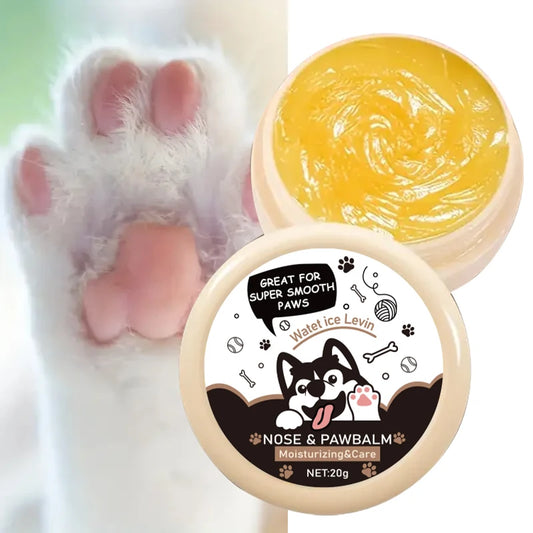 20g Dog Nose and Paw Balm