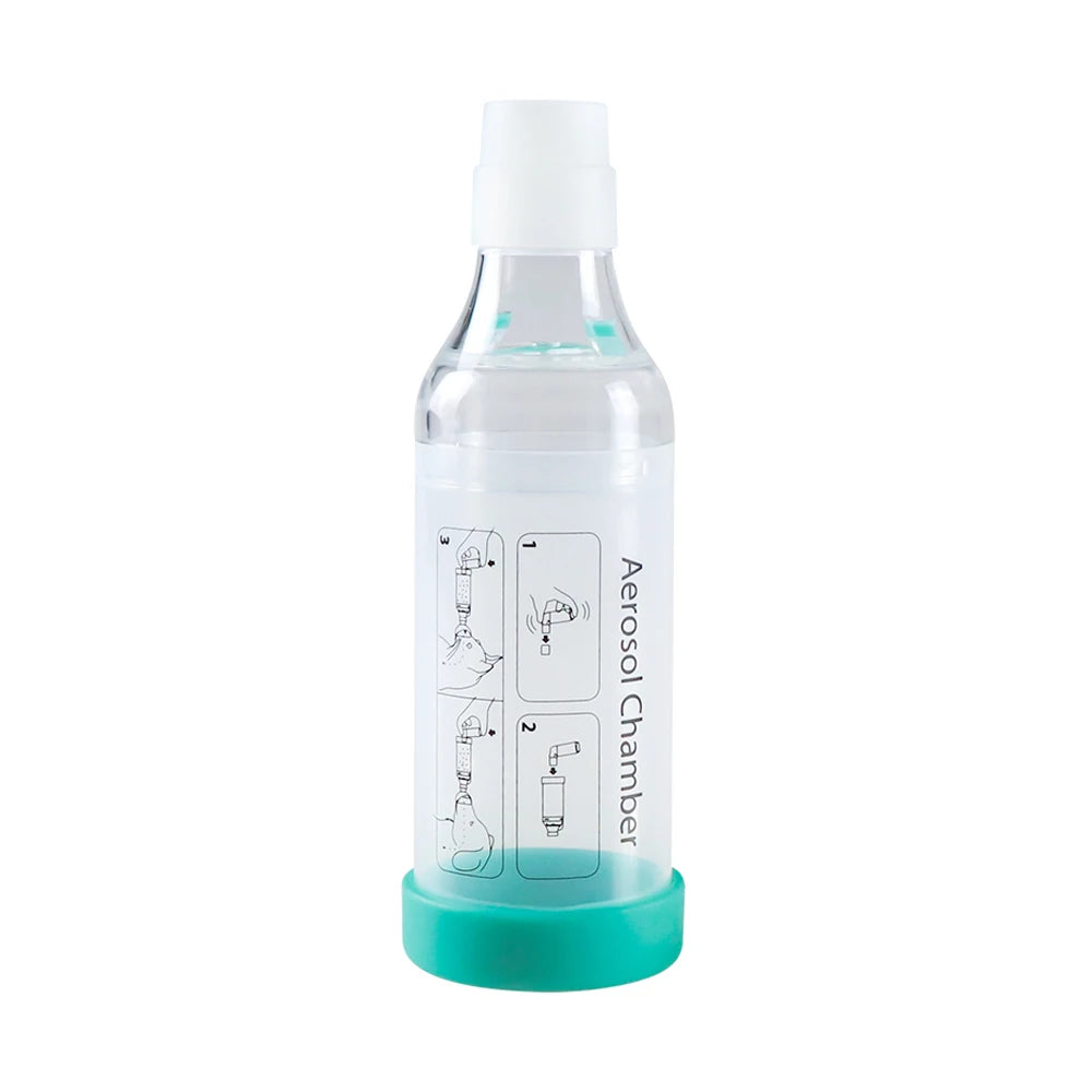 Cat Aerosol Chamber Pet Dog Portable