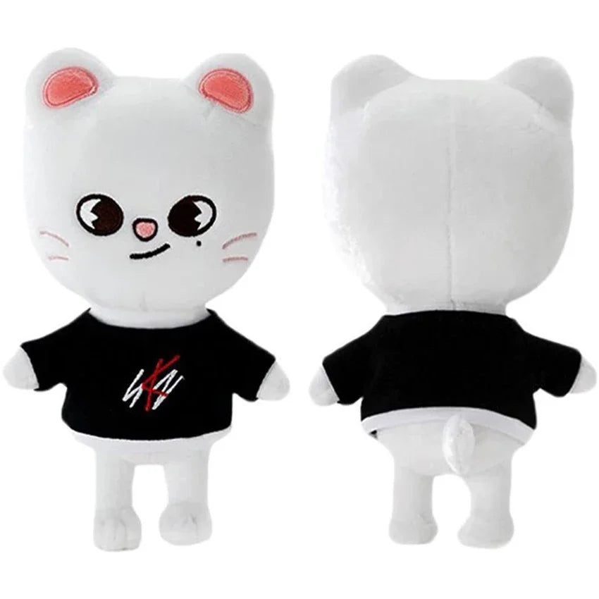 Pet Plush Toy Cat Dog Puzzle Toy