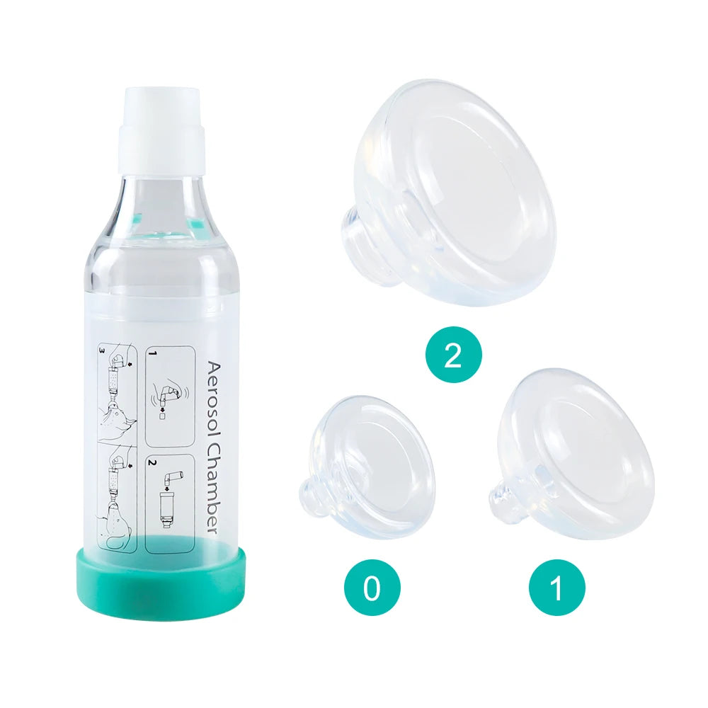 Cat Aerosol Chamber Pet Dog Portable