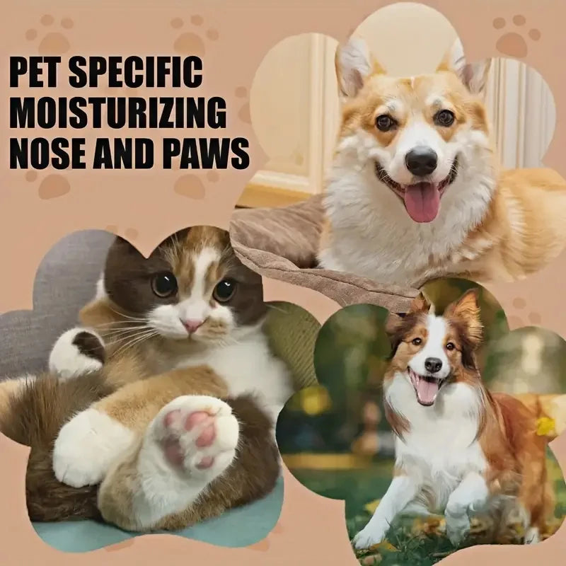 20g Dog Nose and Paw Balm
