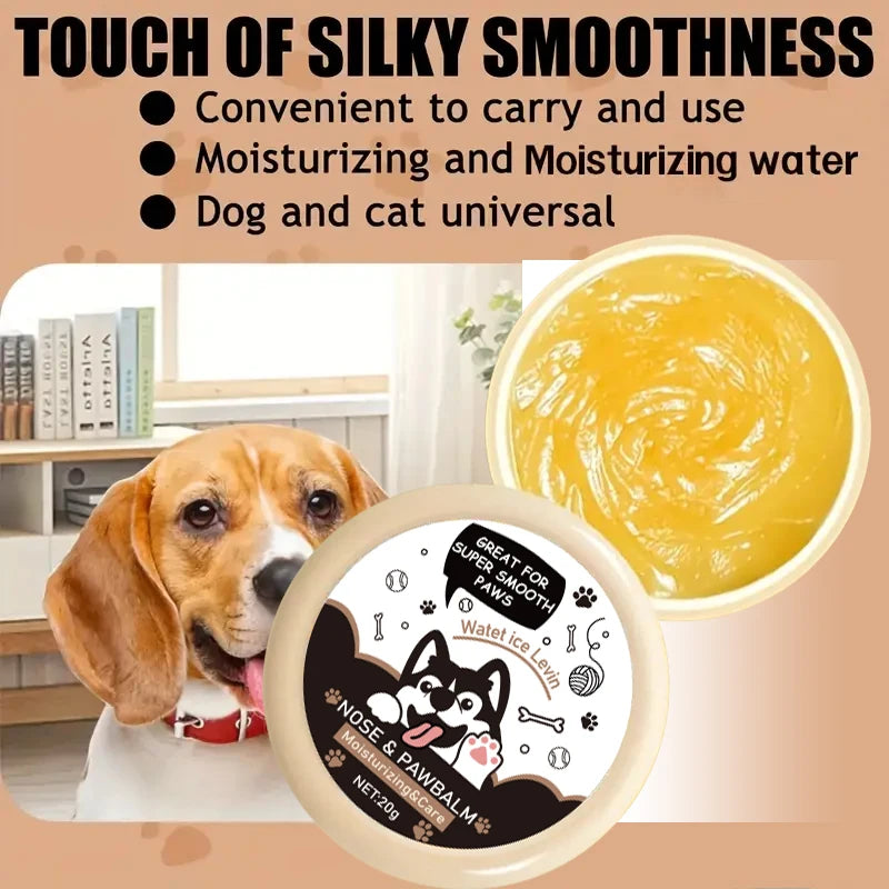 20g Dog Nose and Paw Balm