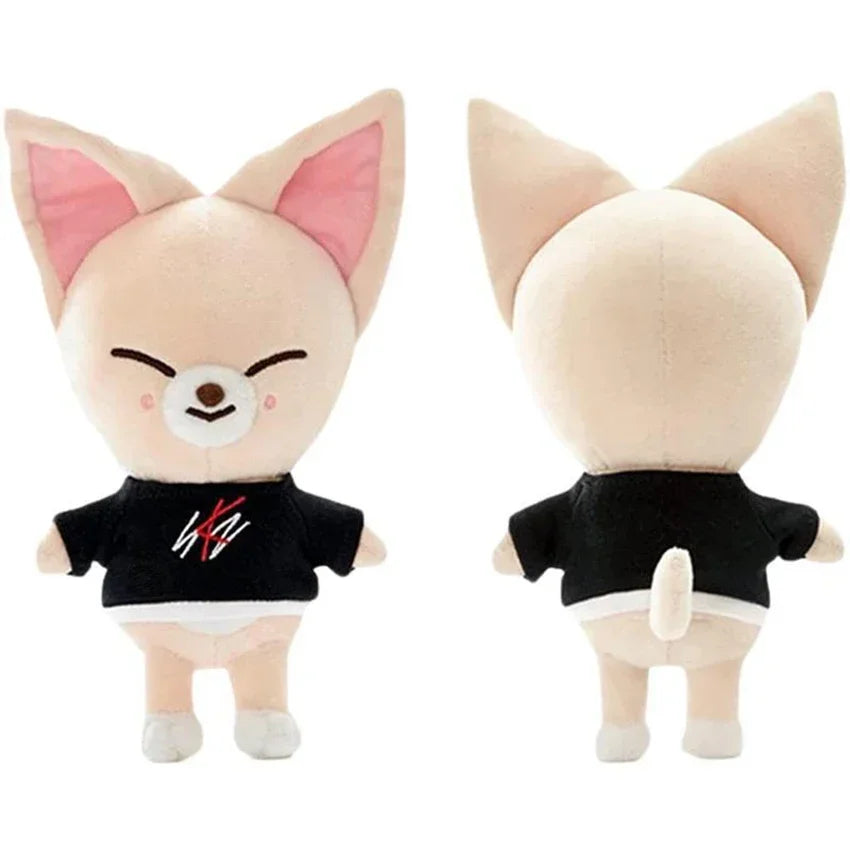 Pet Plush Toy Cat Dog Puzzle Toy