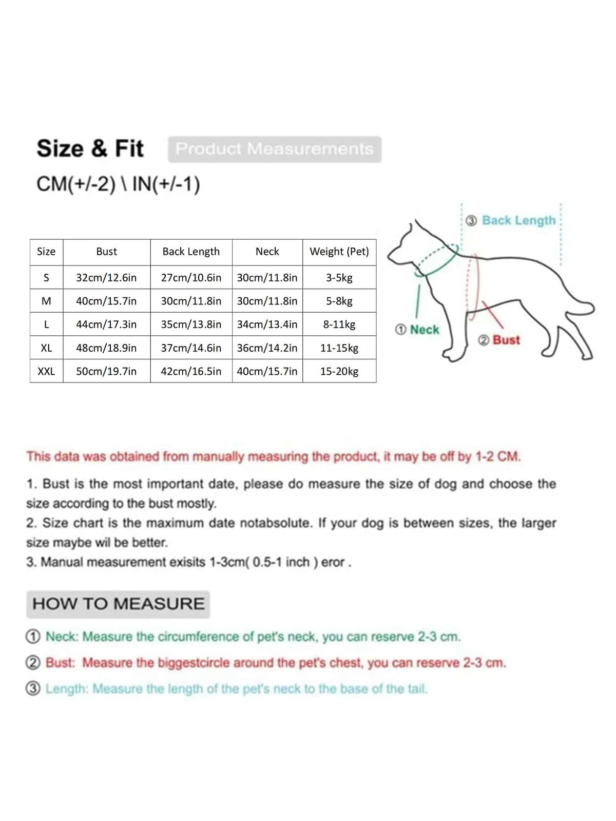 Cute Frog Pet Sweater for Dogs