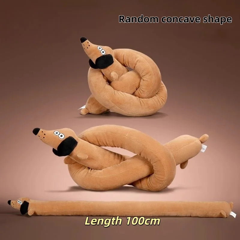 Snail Shaped Dog and Cat Toys Pets