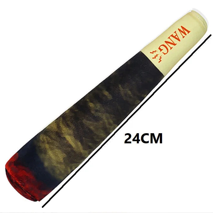 New Interactive Dog Joint Sound Puppy Toy Cigar