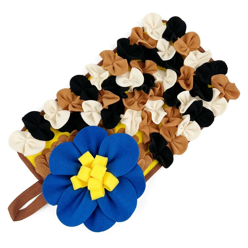 Small Pet Foraging Mat