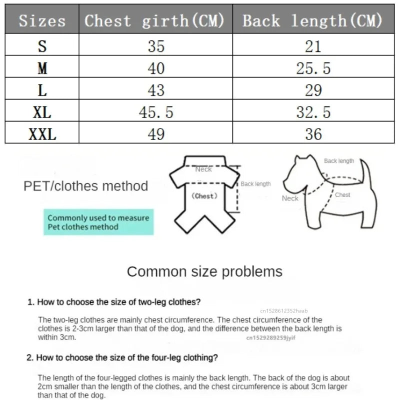 Winter Warm Pet Dog Jacket with Harness Waterproof