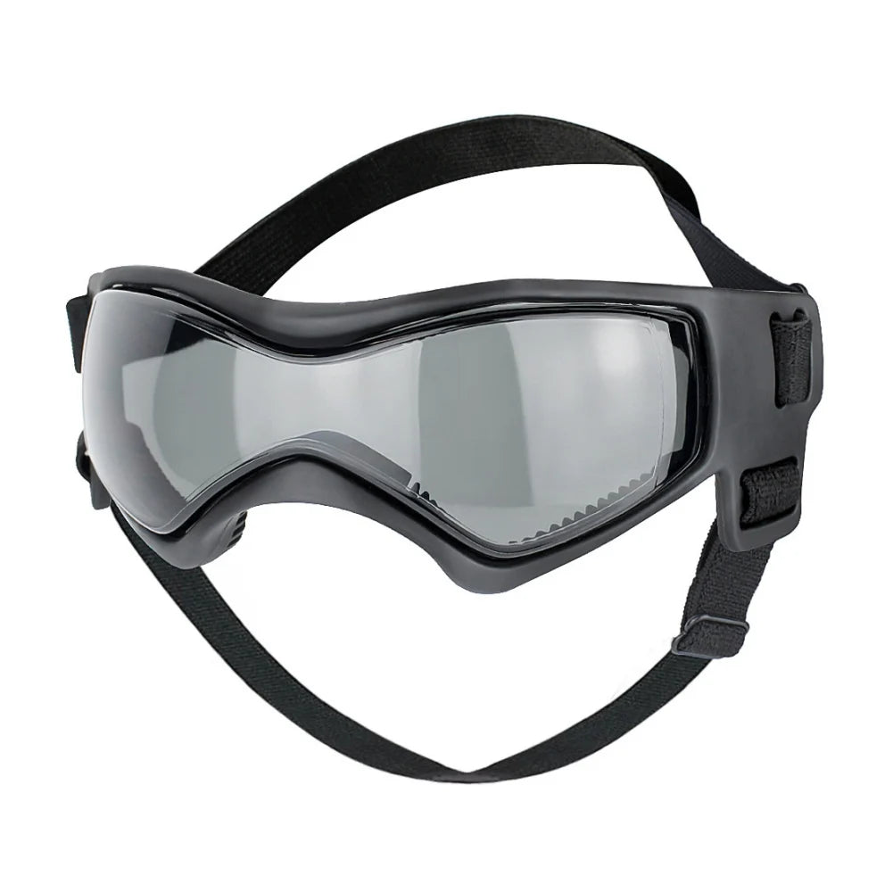 Dog Outdoor UV Protection Sunglasses