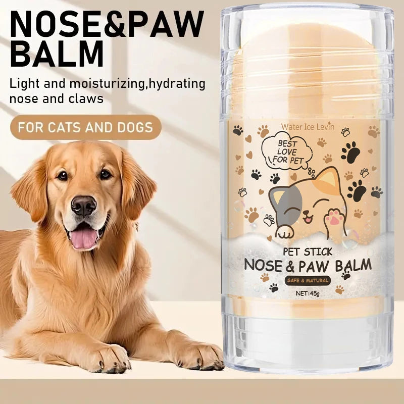 Pet Feet Moisturizer
