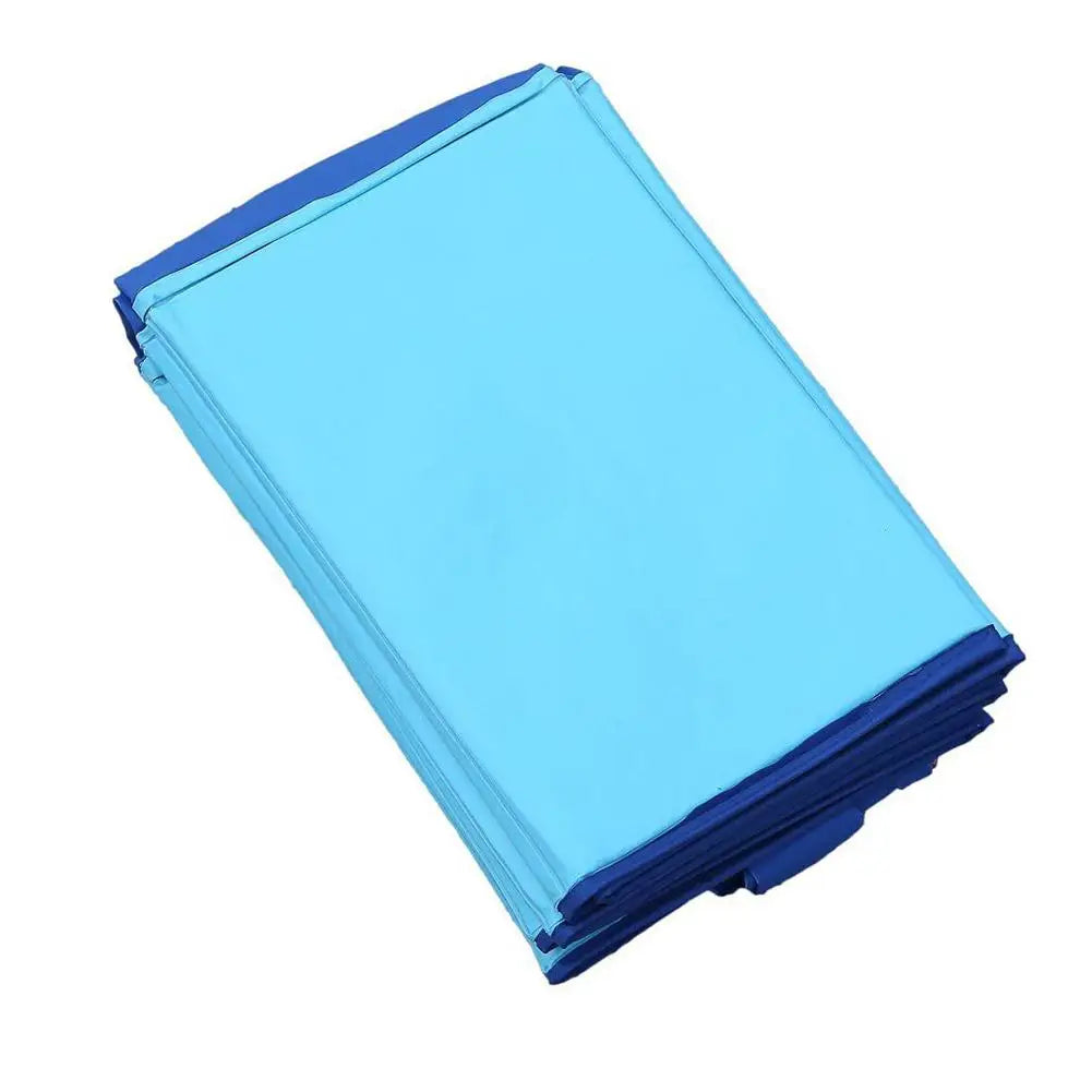 Foldable Dog Bath Swimming Pool Cat Pool