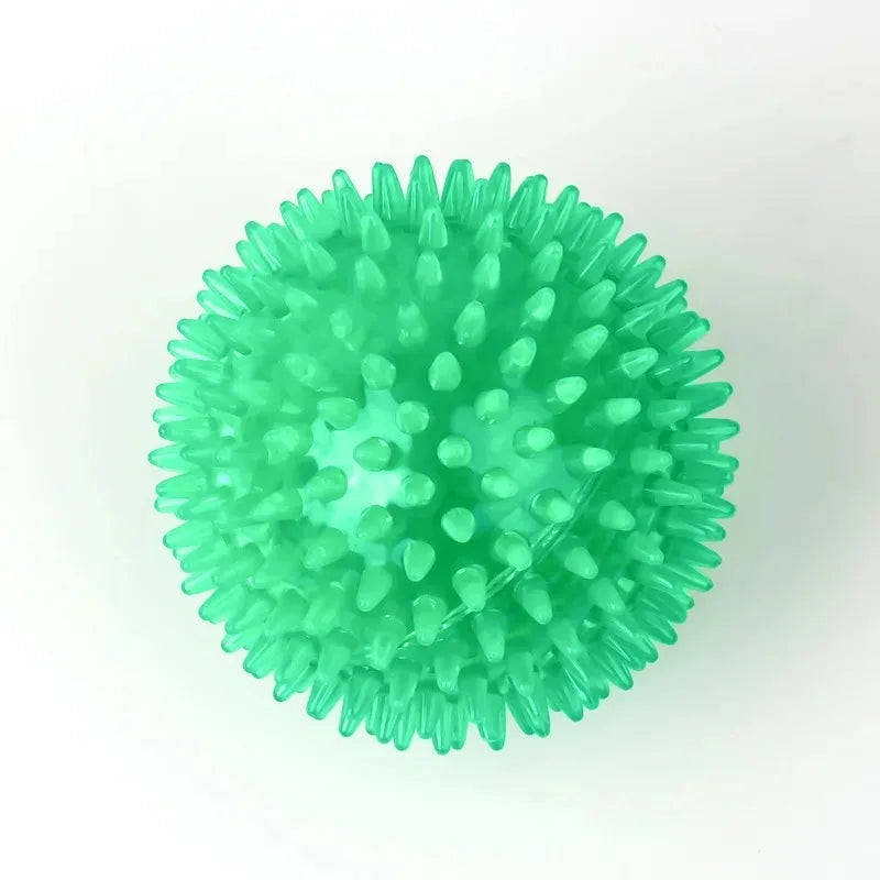 Pet Dog Toys Cat Puppy Sounding Toy Polka