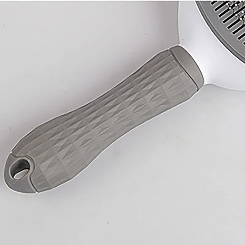 Dog & Cat Grooming Comb Brush