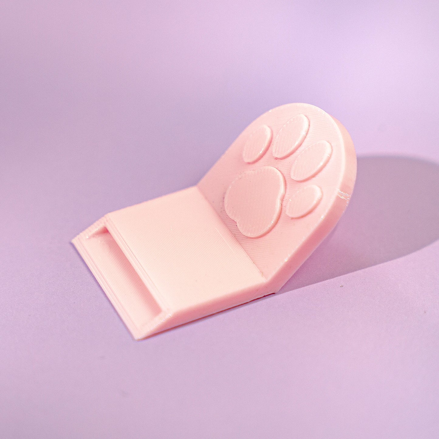 Cute Cat Paw Pet Food Can Opener Easy Ring