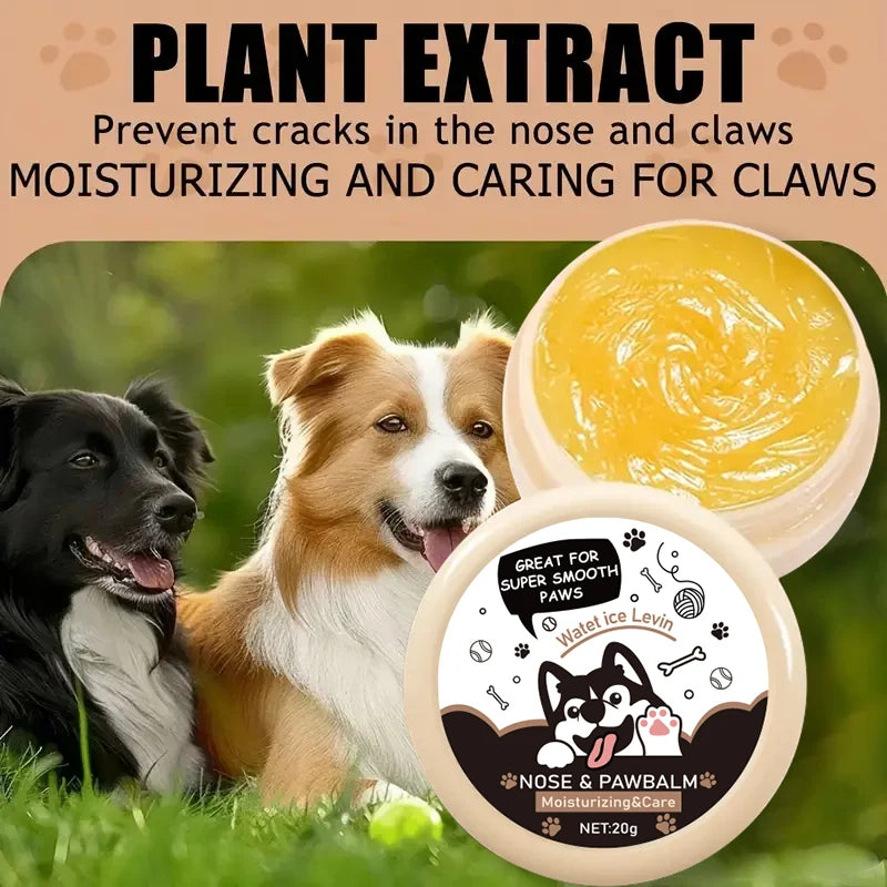 20g Dog Nose and Paw Balm