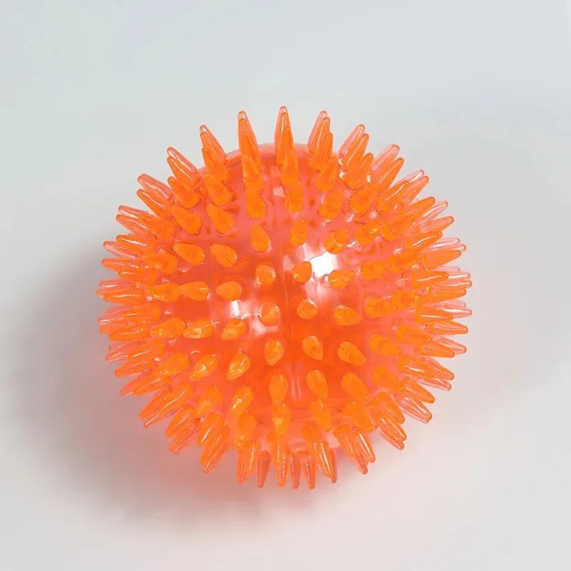 Pet Dog Toys Cat Puppy Sounding Toy Polka