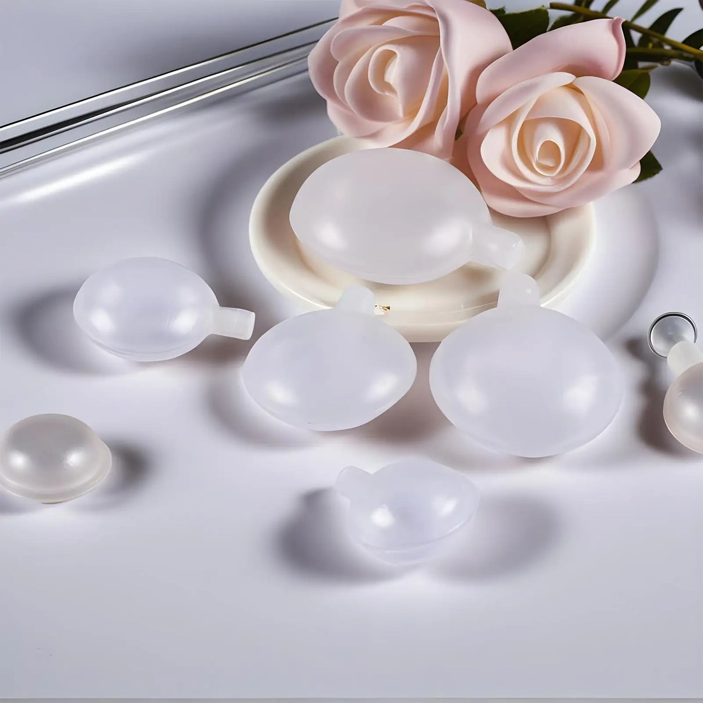 20pcs Squeakers for Dog Toys