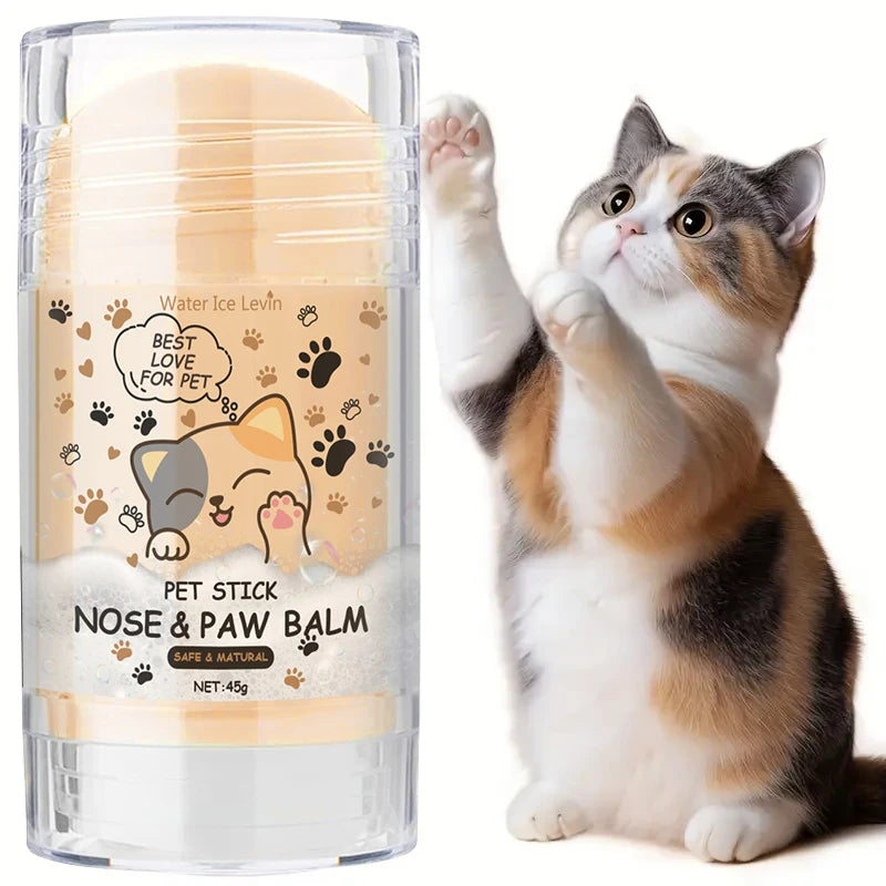Pet Feet Moisturizer
