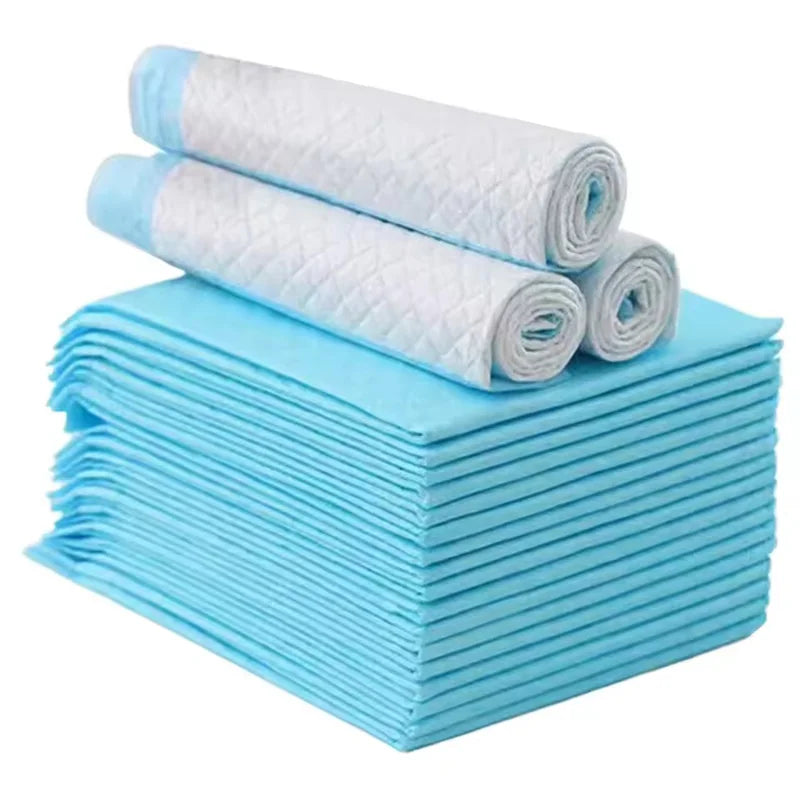 Disposable Pet Pee Pads Super Absorbent