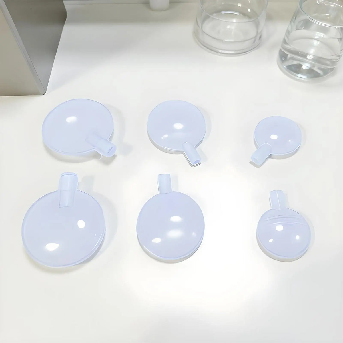20pcs Squeakers for Dog Toys