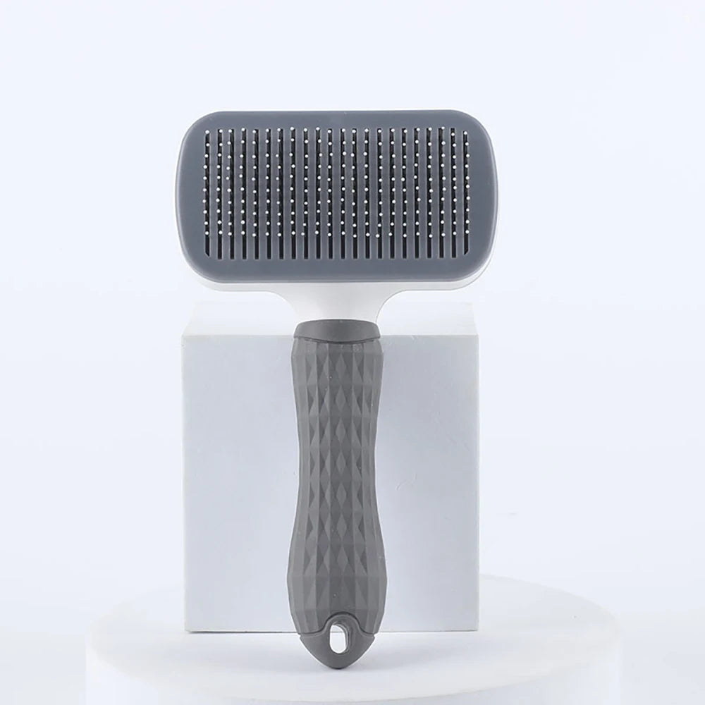 Dog & Cat Grooming Comb Brush