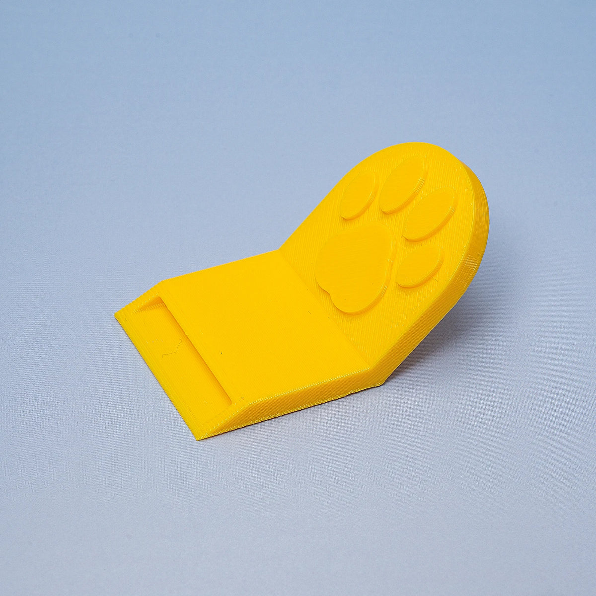 Cute Cat Paw Pet Food Can Opener Easy Ring