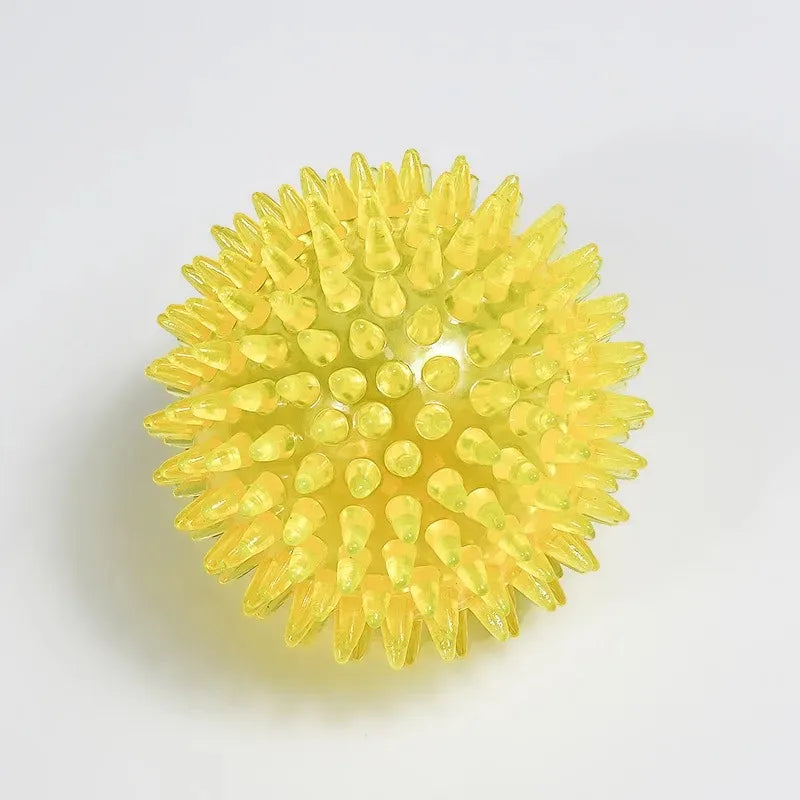Pet Dog Toys Cat Puppy Sounding Toy Polka