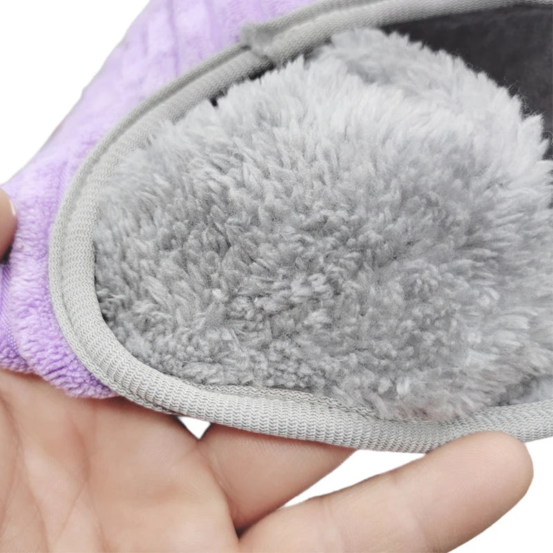 Hamster Hammock Ferret Hide Tunnel Warm Rat