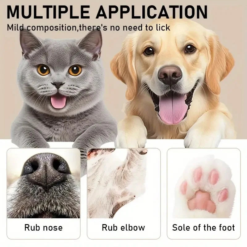 Pet Feet Moisturizer