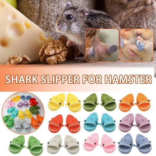 Hamster Mini Slipper Supplies
