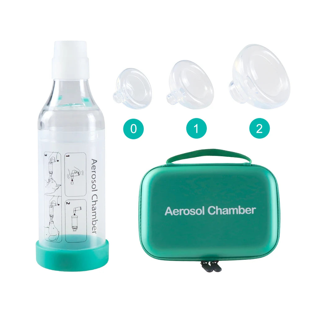 Cat Aerosol Chamber Pet Dog Portable